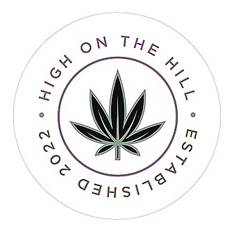 High on the Hill