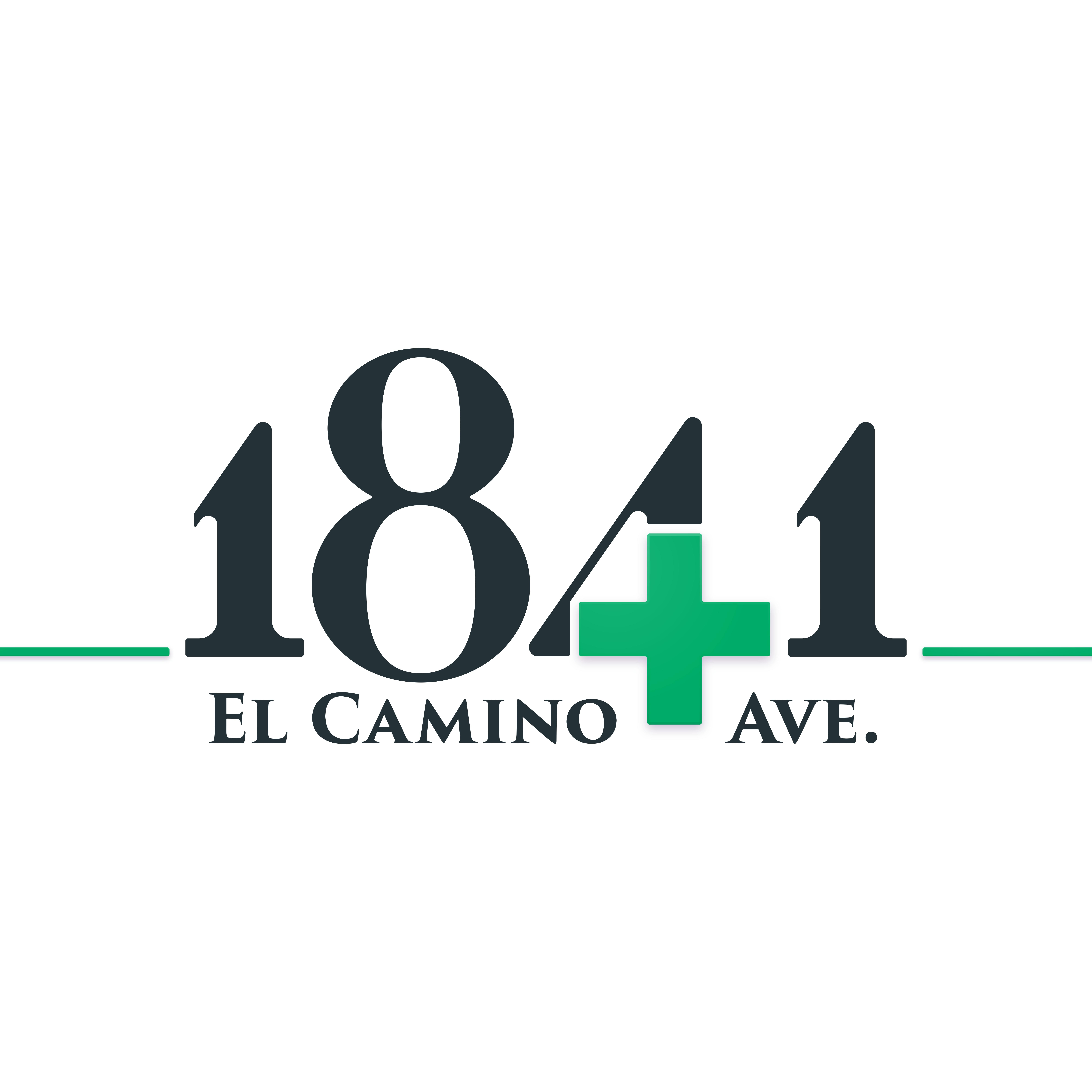 1841 El Camino logo
