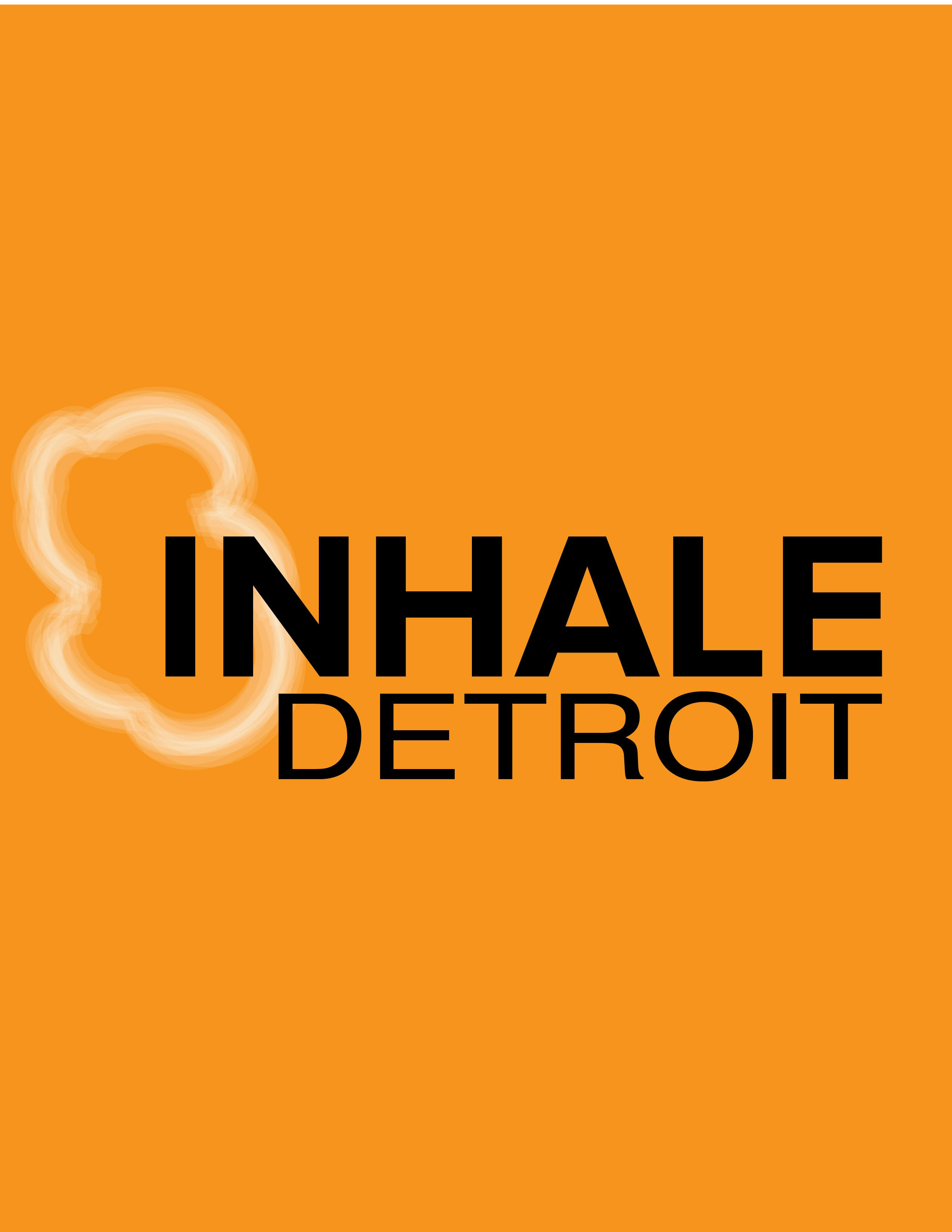 Inhale Detroit