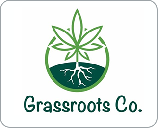 Grassroots Co logo