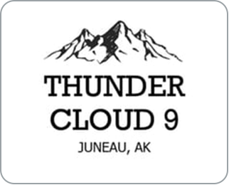 Thunder Cloud 9 logo