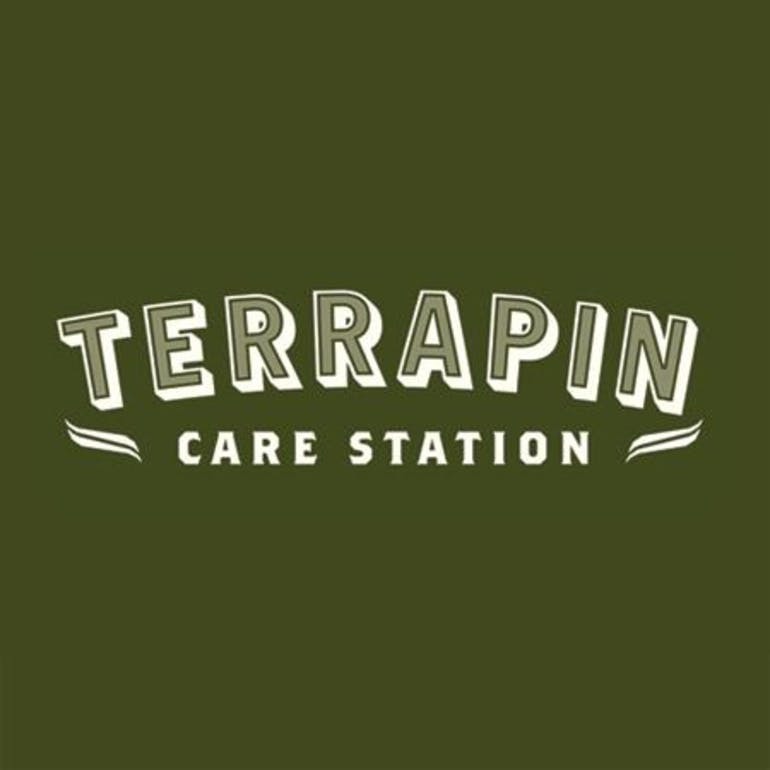 Terrapin Care Station Dispensary logo