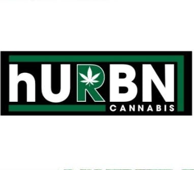 hURBN Cannabis logo
