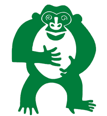 Lucky Monkey Buds II logo