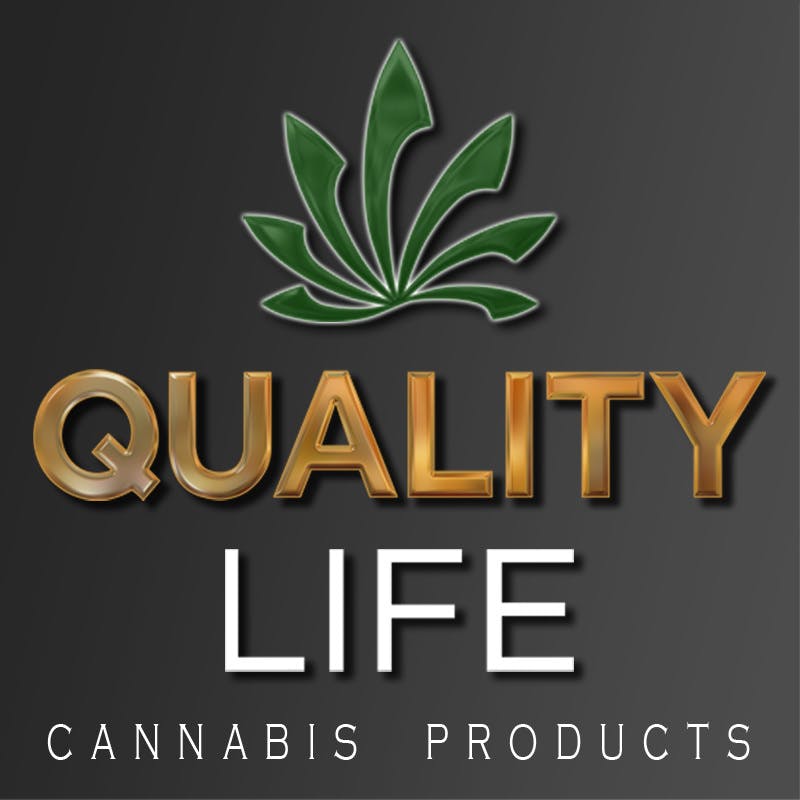 Quality Life Dispensary logo