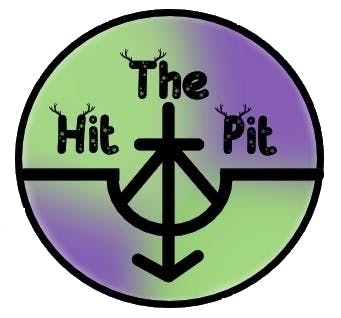 The Hit Pit Cannabis logo