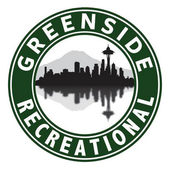 Greenside Recreational-logo