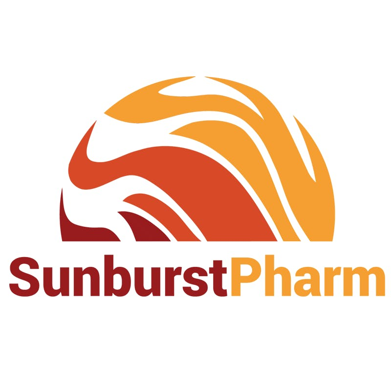 Sunburst Pharm-logo