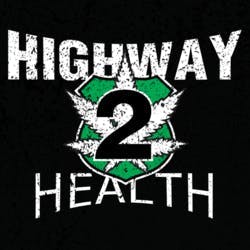 Highway 2 Health Dispensary-logo