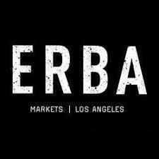 ERBA Markets, Lompoc logo