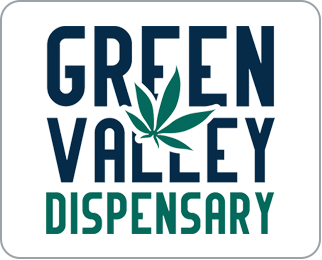 Green Valley Dispensary Denver-logo