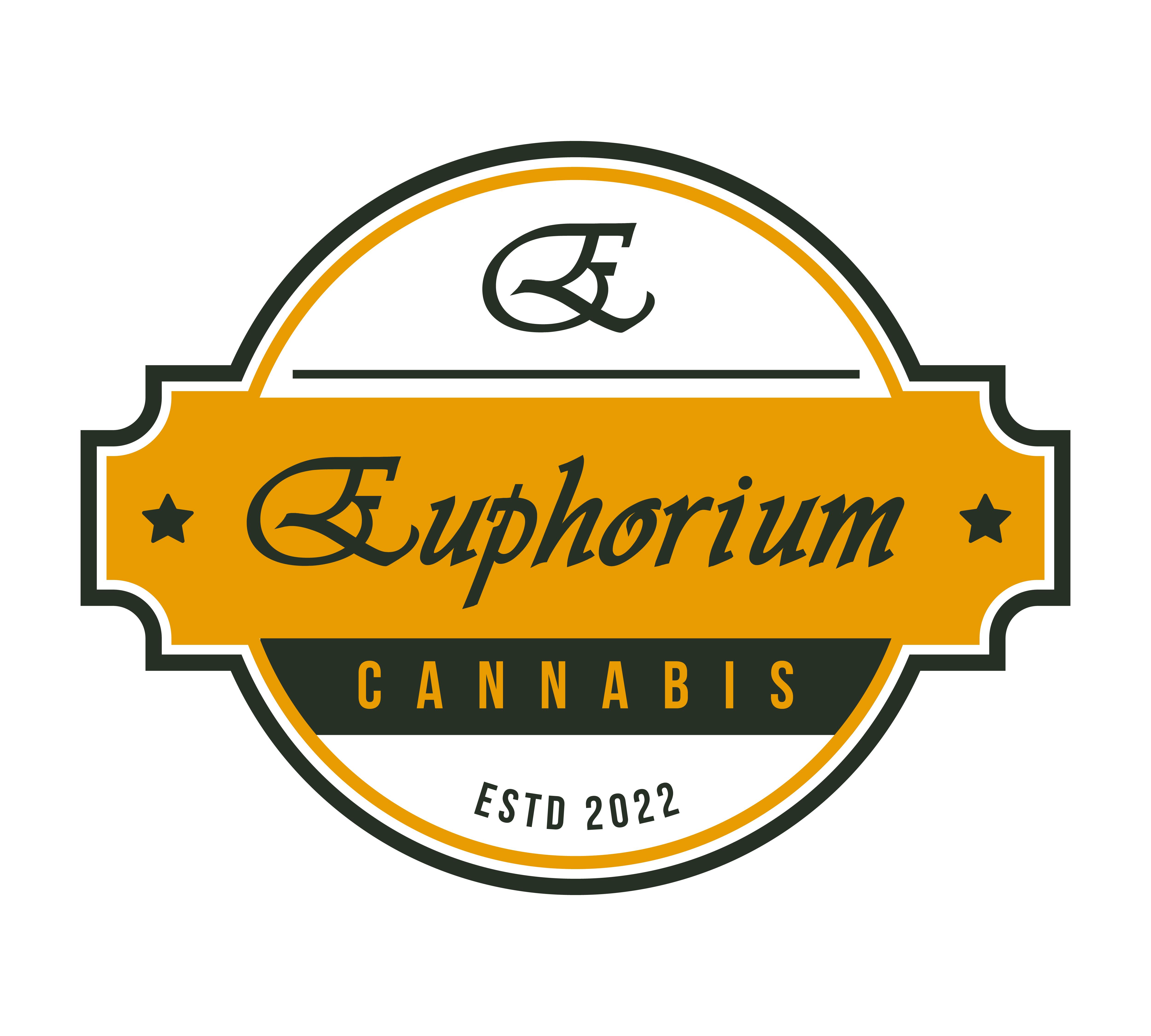 Euphoria Session Corp