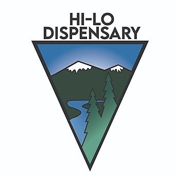 Hi-Lo Dispensary-logo