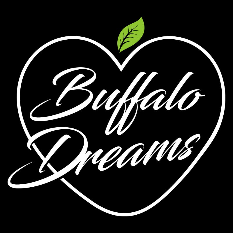 Buffalo Dreams