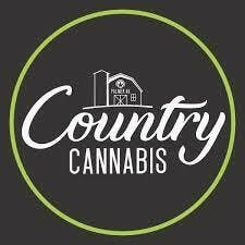 Country Cannabis-logo