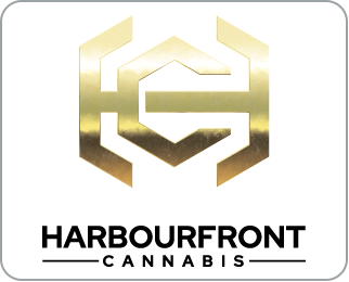 Harbourfront Cannabis logo