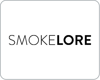 SMOKELORE logo