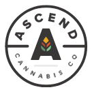 Ascend Cannabis Co Recreational/ Medical 21+-logo