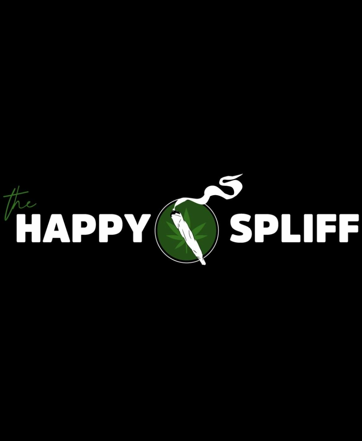 The Happy Spliff logo