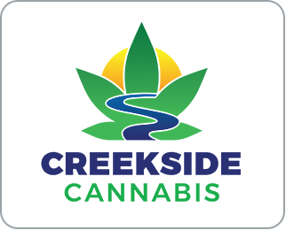 Creekside Cannabis logo