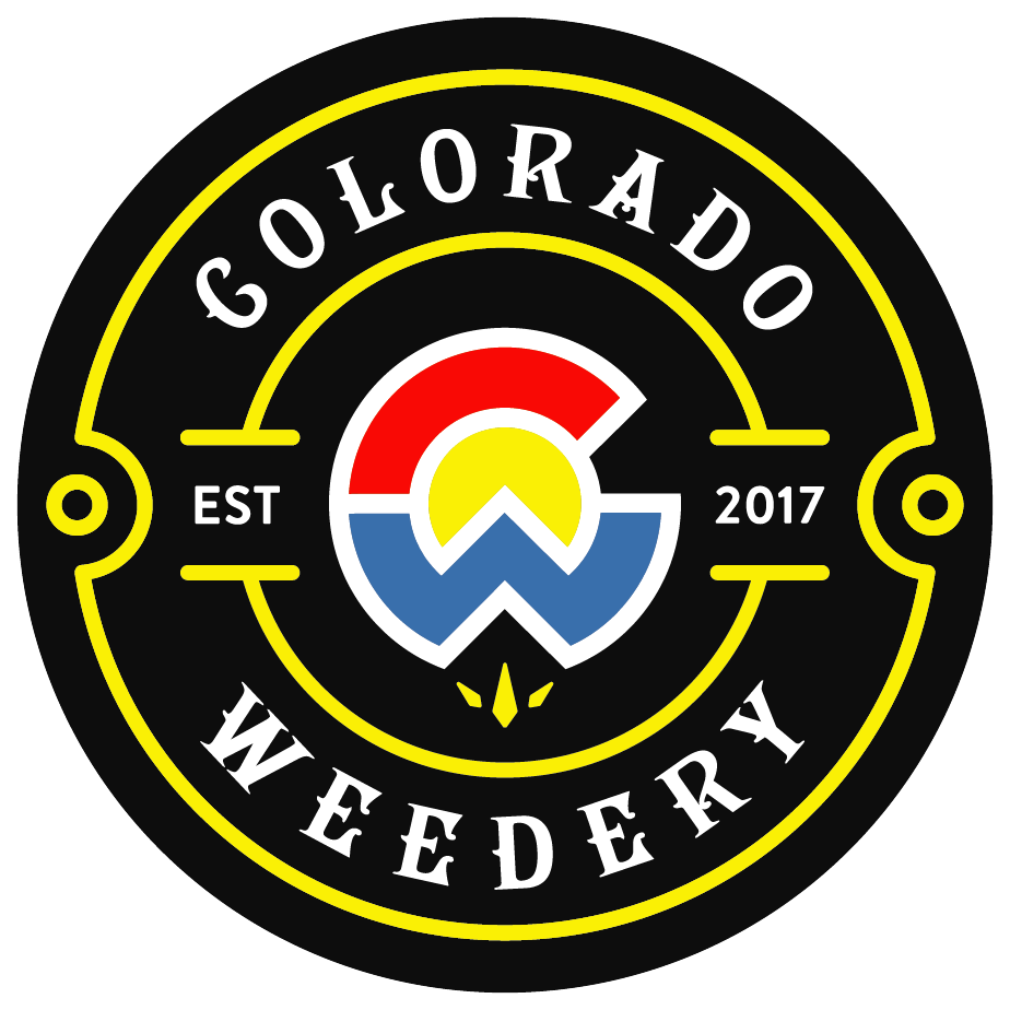 Colorado Weedery