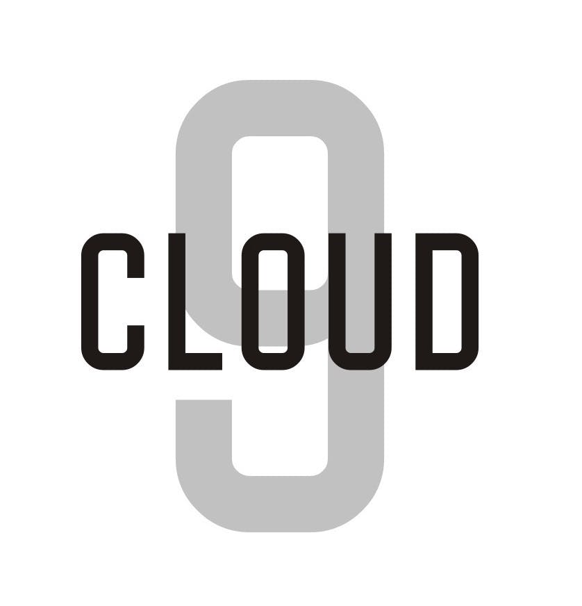 Cloud Nine Collective (Cannabis)-logo