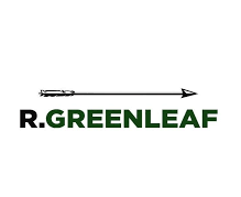 R.Greenleaf Hobbs logo