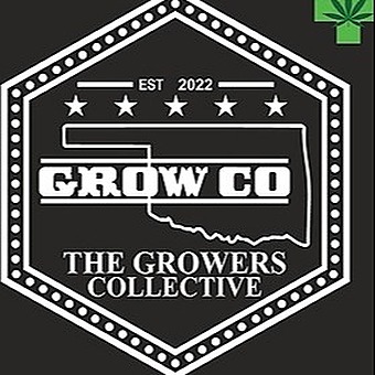 The Growers Collective logo