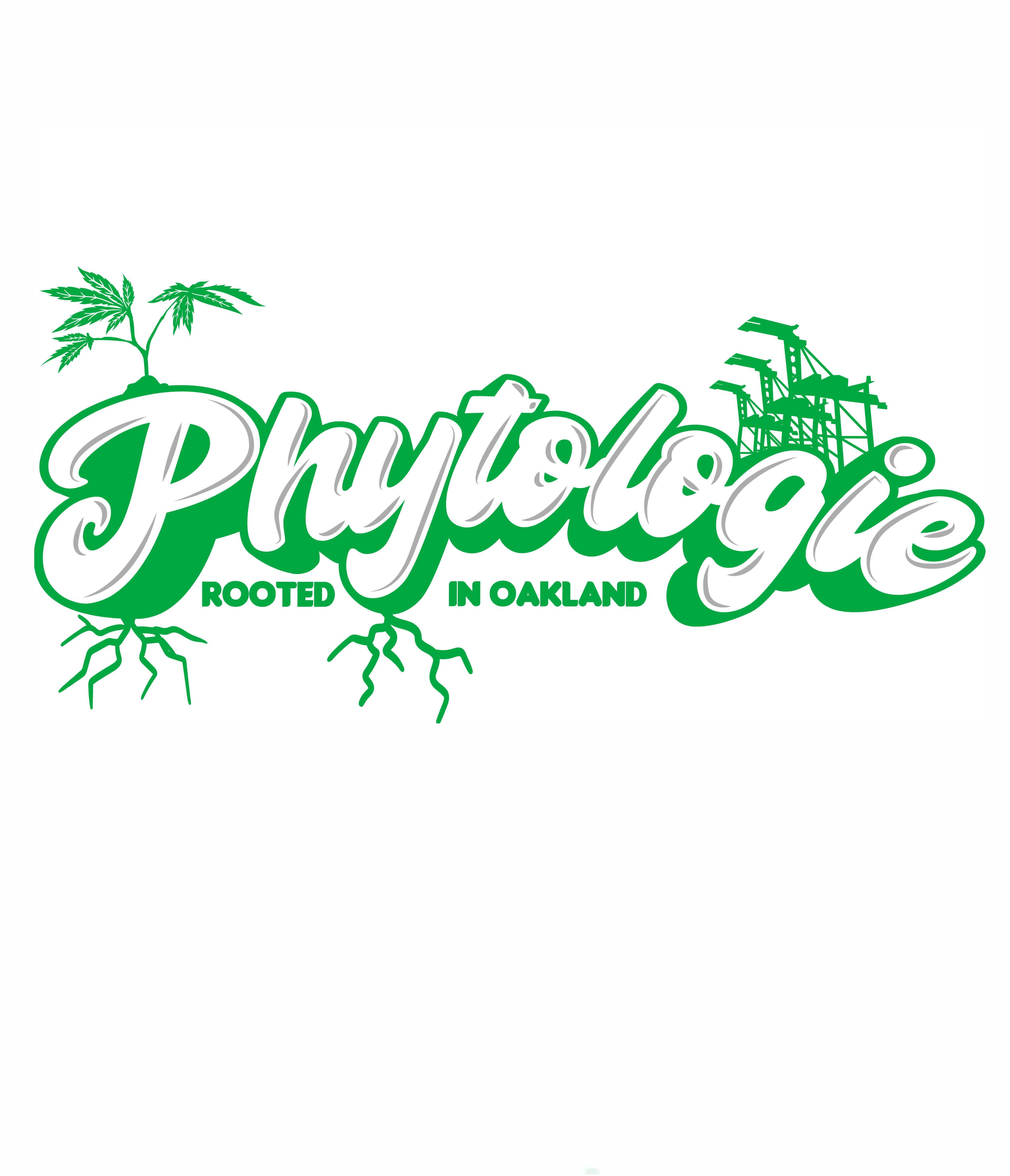 Phytologie by 4 Twenty Market logo