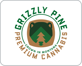 Grizzly Pine-logo