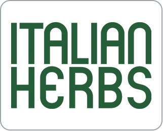 Italian Herbs Dispensary logo