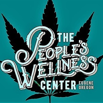 The People's Wellness Center logo