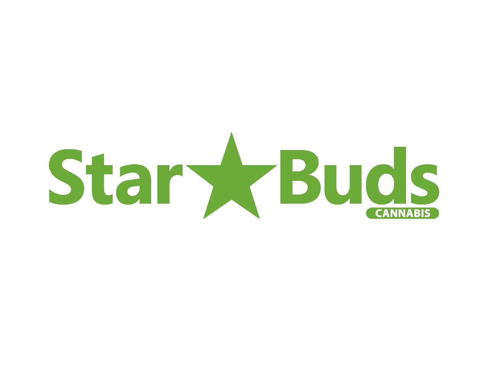 Star Buds Recreational Marijuana Dispensary Bellingham logo