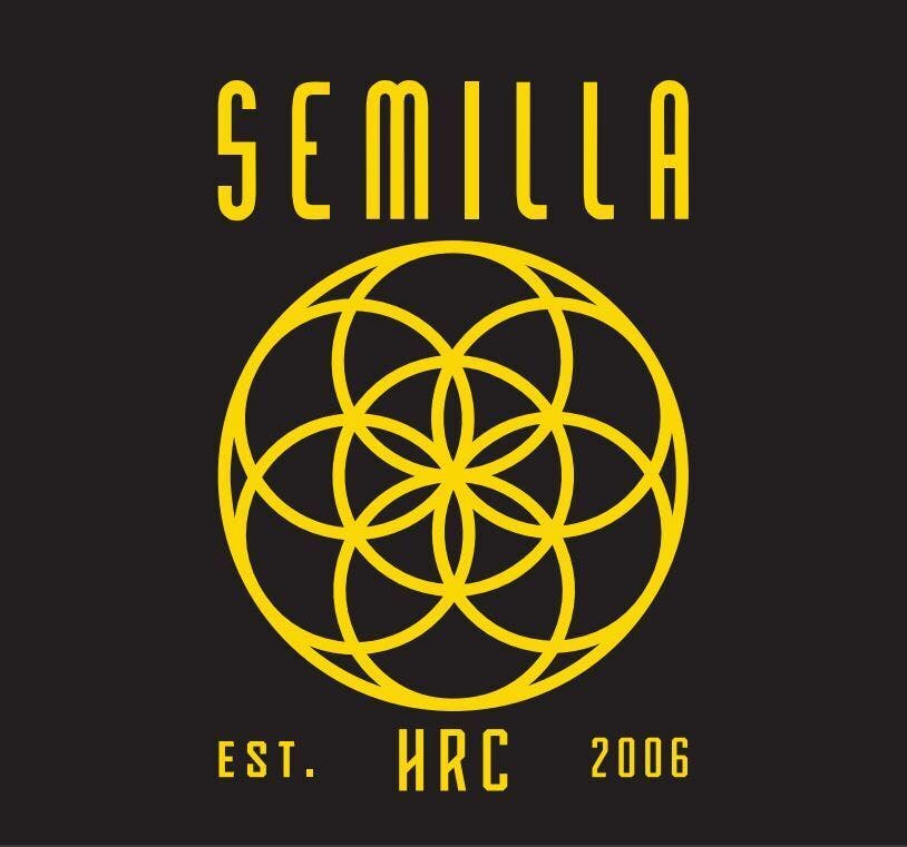 Semilla HRC Pre-ICO-logo