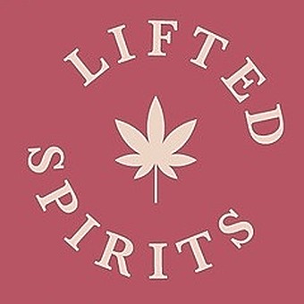 Lifted Spirits logo