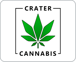 Crater Cannabis-logo