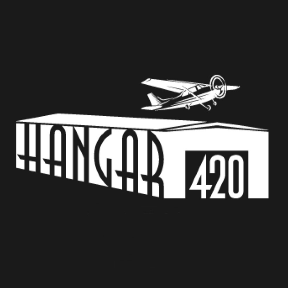 Hangar 420 Lynnwood