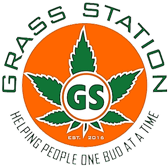 Grass Station logo