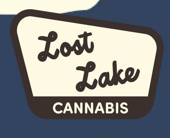 Lost Lake logo