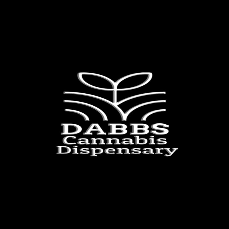 DABBS Dispensary logo