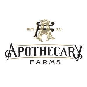 Apothecary Farms - Colorado Springs logo
