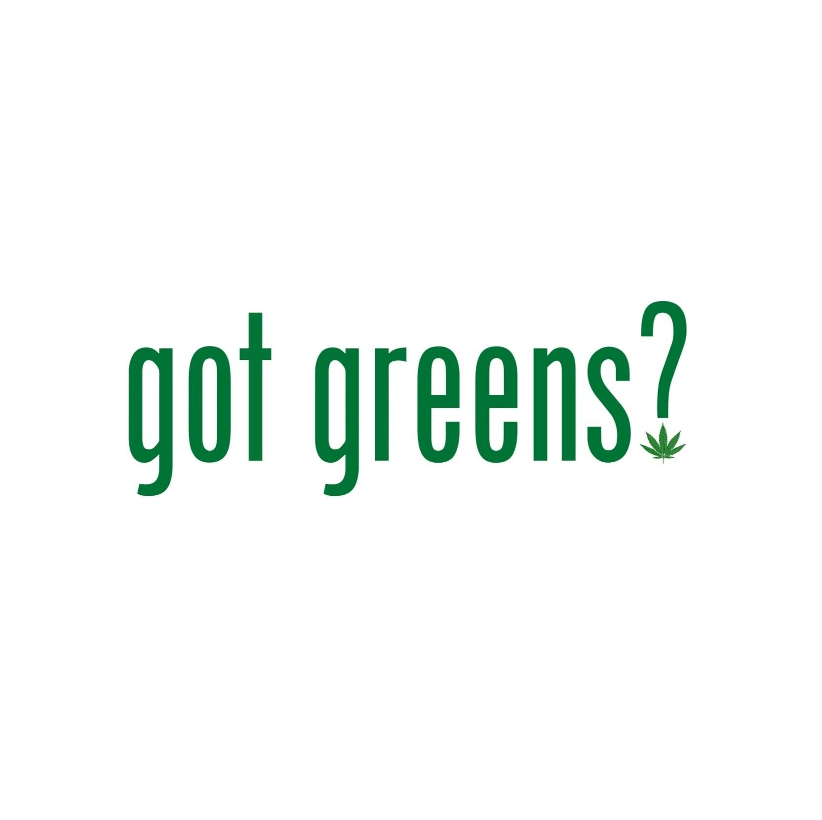 Got Greens-logo