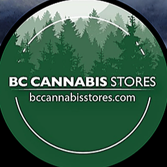 BC Cannabis Store