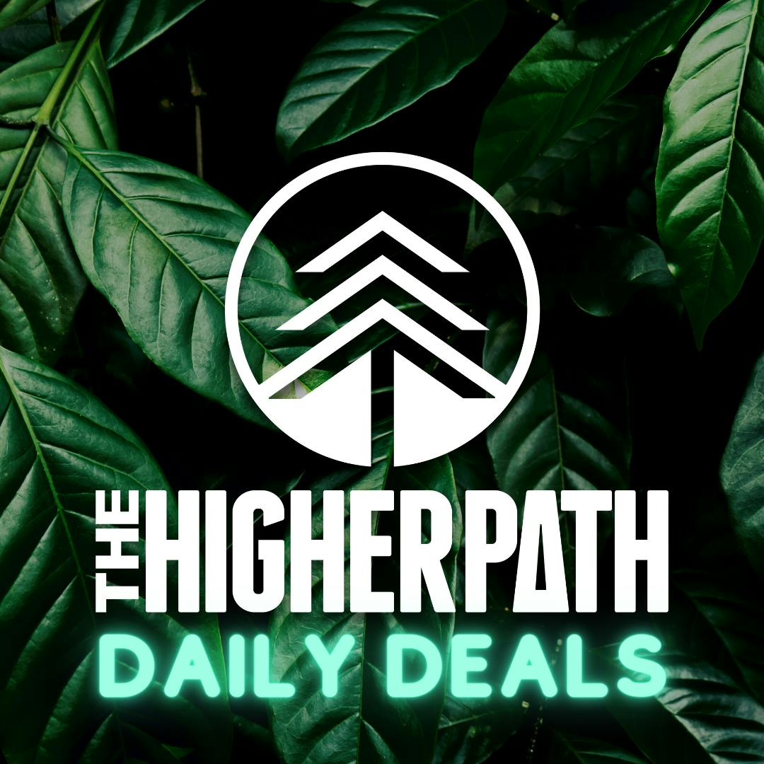 The Higher Path Dispensary-logo
