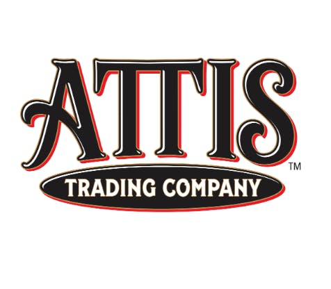 Attis Trading Company - Portland Dispensary logo
