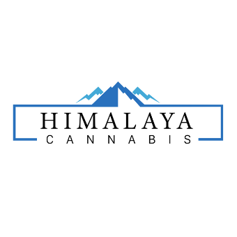 HIMALAYA CANNABIS logo