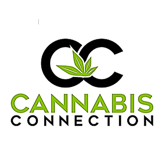 Cannabis Connection (Temporarily Closed) logo