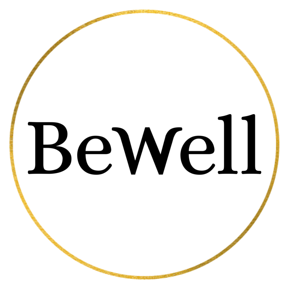BeWell Organic Medicine-logo