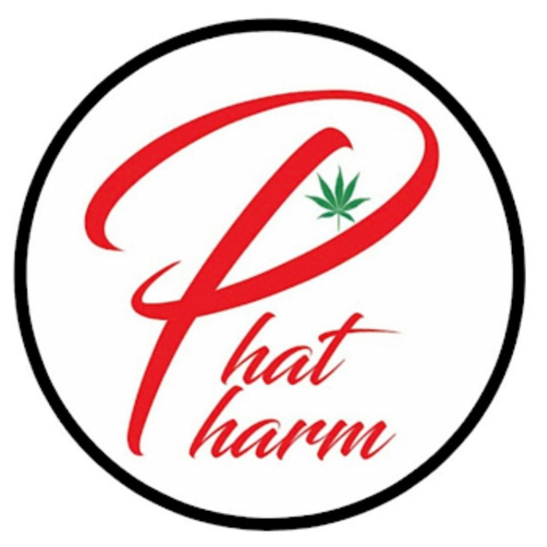 Phat Pharm Dispensary logo