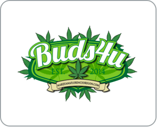 Buds 4 U logo